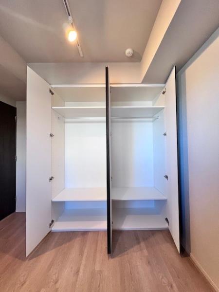 Ｂｒｉｌｌｉａ　ｉｓｔ　大井町14階 リビング