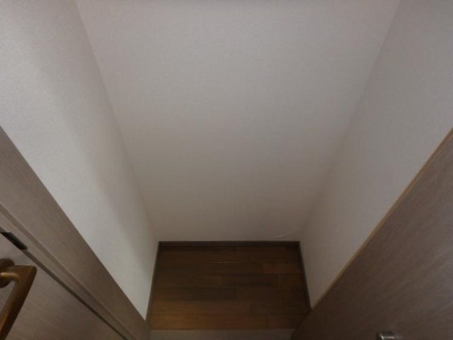 エクセリア早稲田Ⅱ6階 同建物別部屋の参考画像