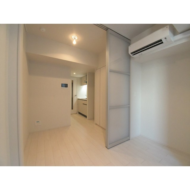 ラクレイス横濱関内0511号室 部屋その他