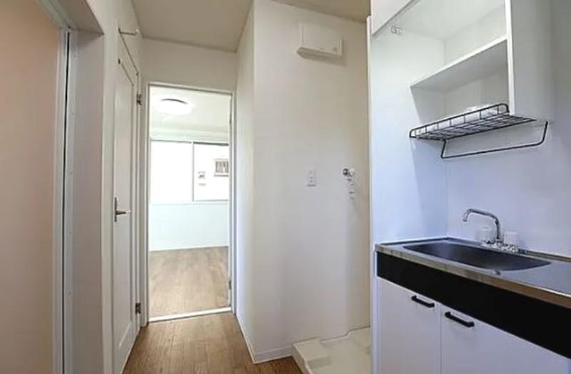 ウィリストン1階 ※写真はイメージです