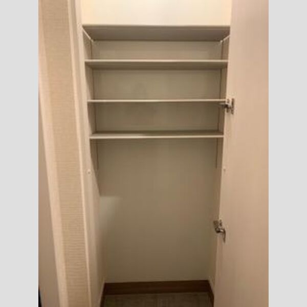 セジュール西台7 シューズボックス