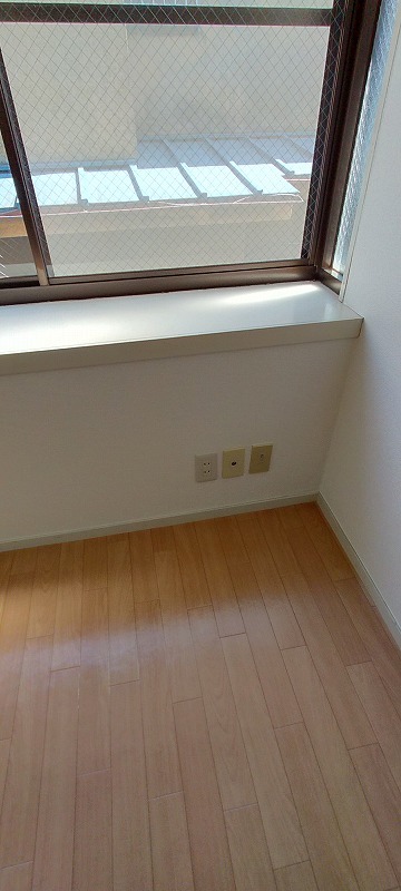 フォーラム篠崎2階 部屋設備