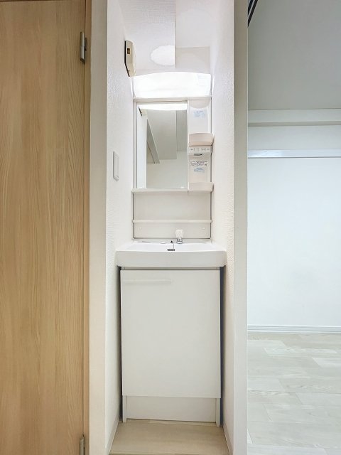 ハイツ芝大門304号室 同建物別部屋の参考画像