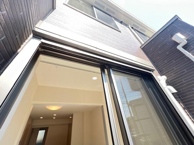 ラ・プレール102号室 その他（イメージ）