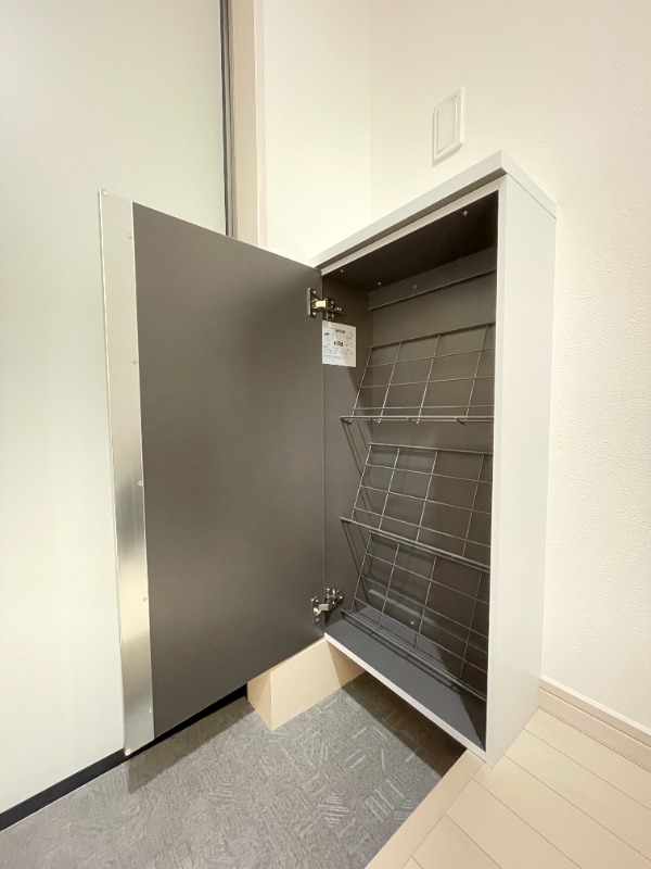 ノーザンロード扇大橋1階 部屋その他