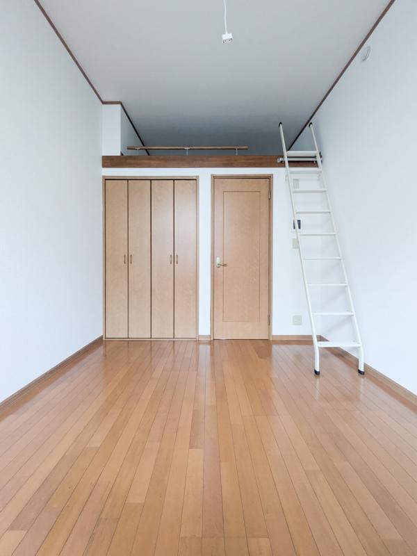 つつじヶ丘ビレッジ1階 同建物別部屋の参考画像