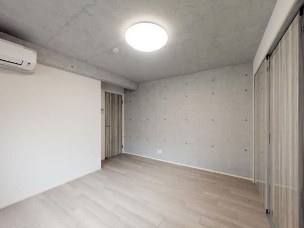 タスキリシェス板橋区役所前 リビング