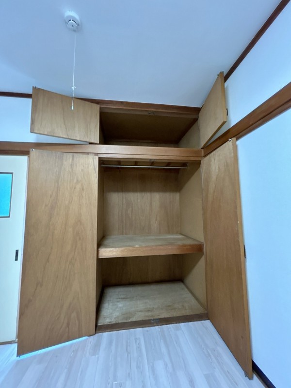 シティハウスＵ2階 部屋その他