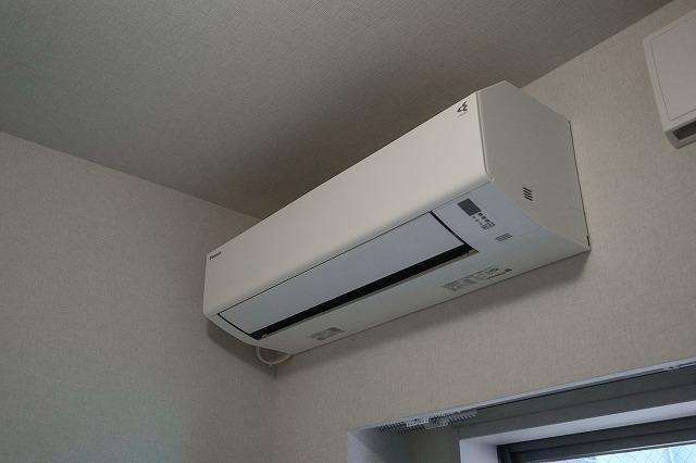 nido MOTOASAKUSA4階 その他　設備