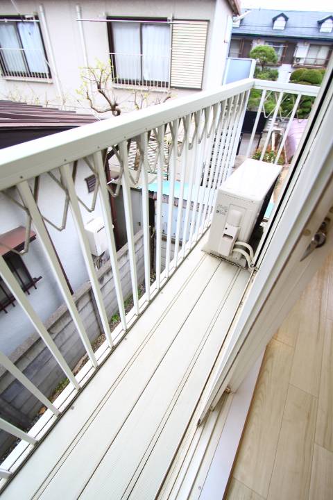 トラッドマコト志木ハイツ2階 部屋その他