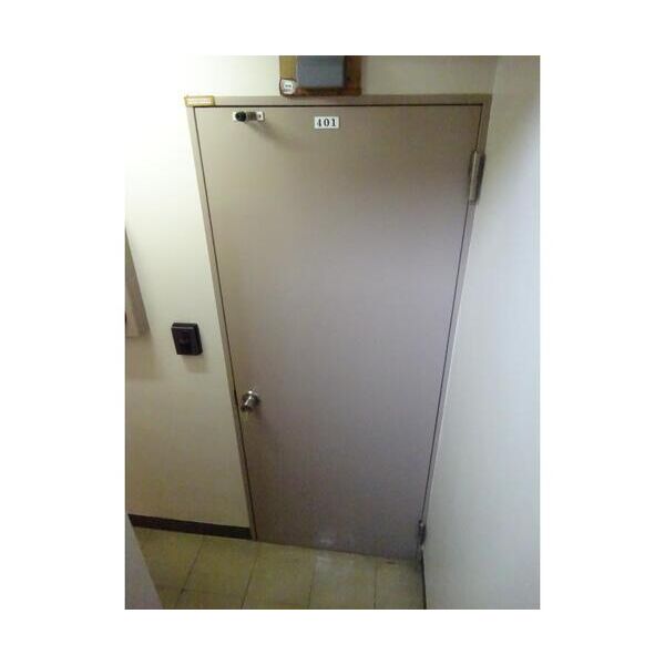 千石柳澤マンション401号室 部屋その他