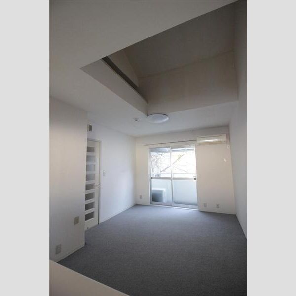 秦野ガーデンヒルズ202号室 部屋その他