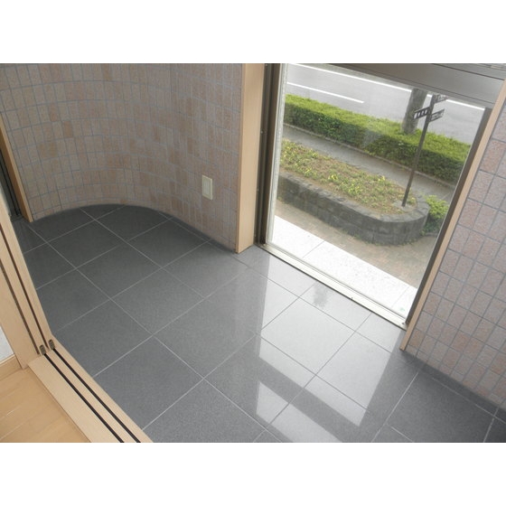 ラトゥール　レジュモー402号室 部屋その他