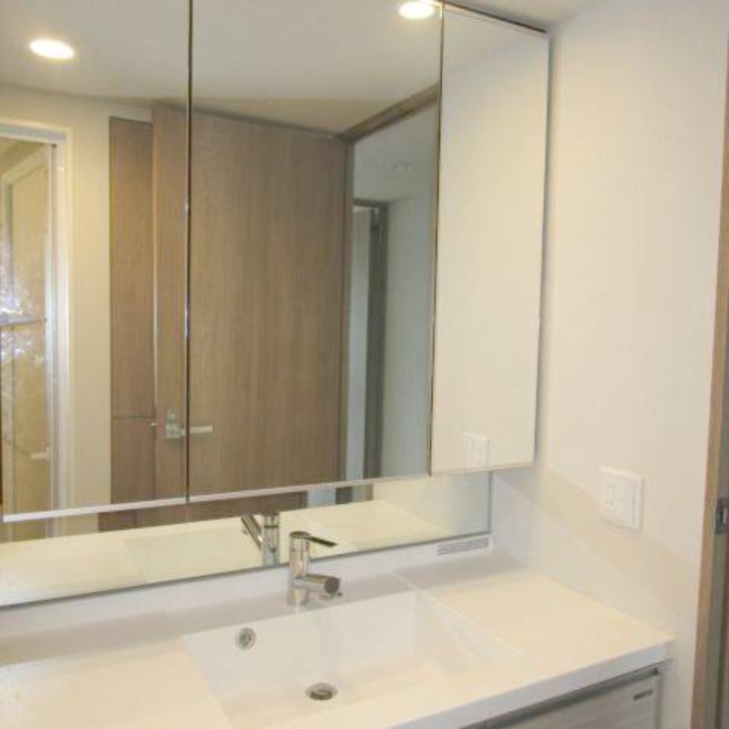 海老名ザ・レジデンス 前回募集時写真