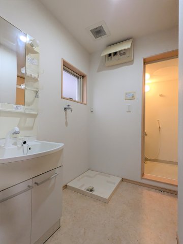 セラフィム 洗面