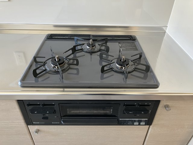 プライムアーバン新川6階 キッチン