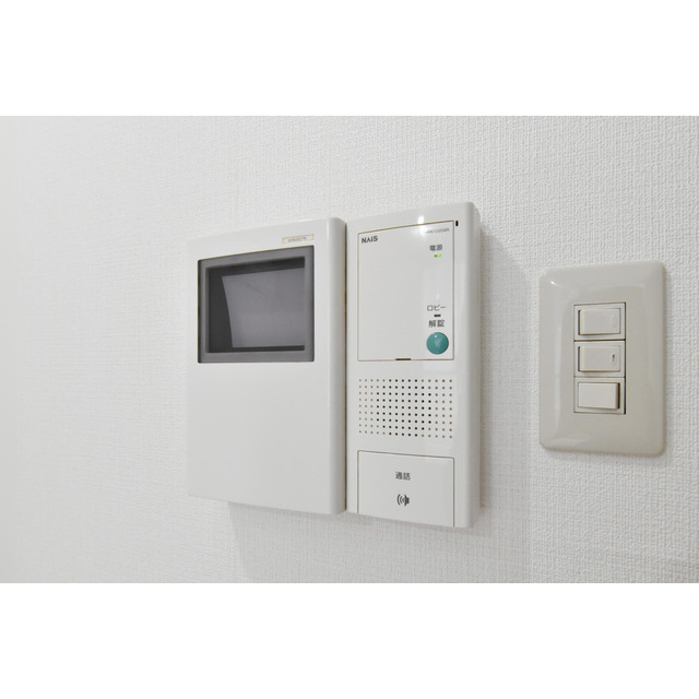 ＺＥＳＴＹ神楽坂Ⅰ0105号室 部屋その他