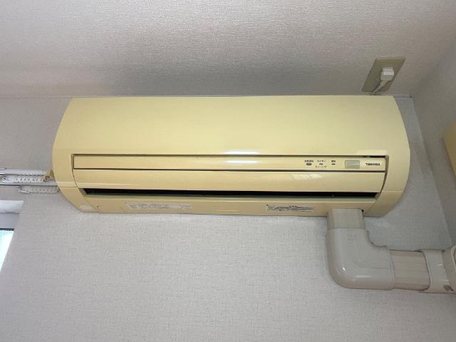 プロニティ ＨＹ エアコン