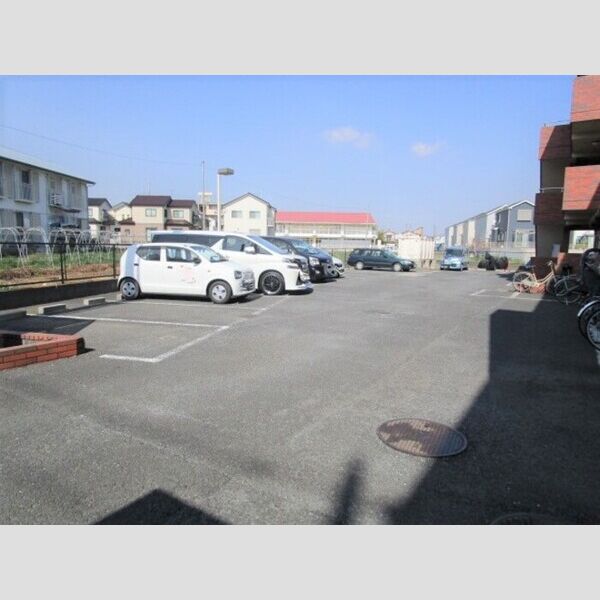 エミネンス№2207号室 駐車場(要空き確認)