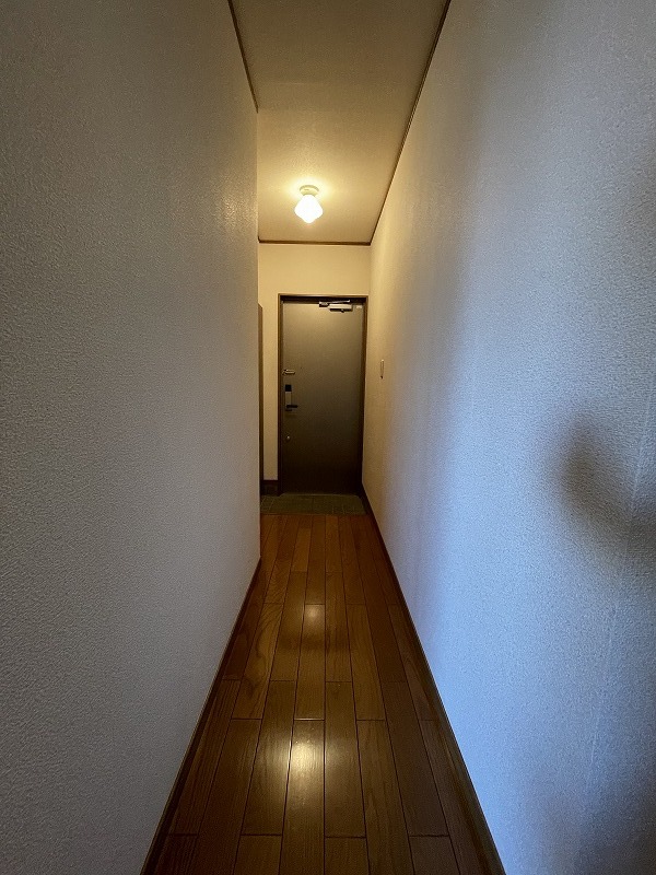 メゾンアルモニー2階 部屋その他