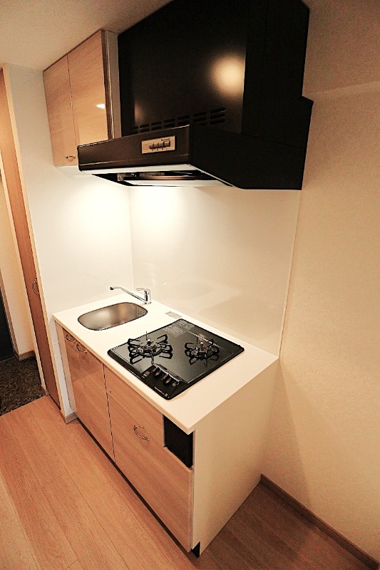 ルーブル下丸子伍番館 キッチン