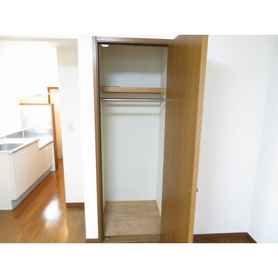 アネスタ赤羽 内観