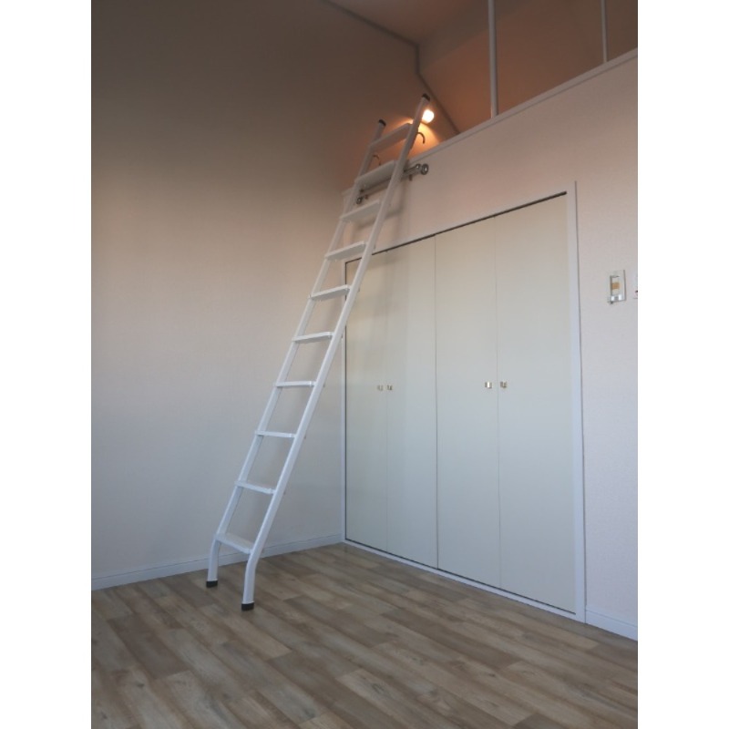 ラルーチェ 内観