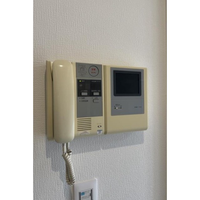 ステーションフロント蔵前0802号室 部屋その他