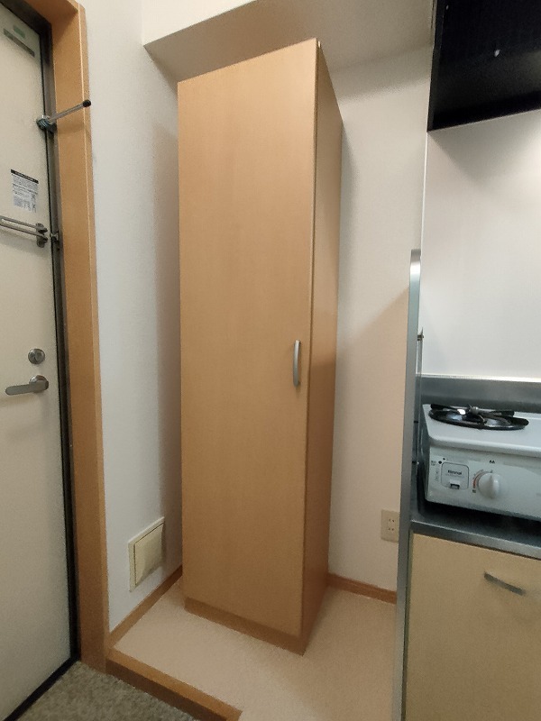 イー・シティ2階 部屋その他