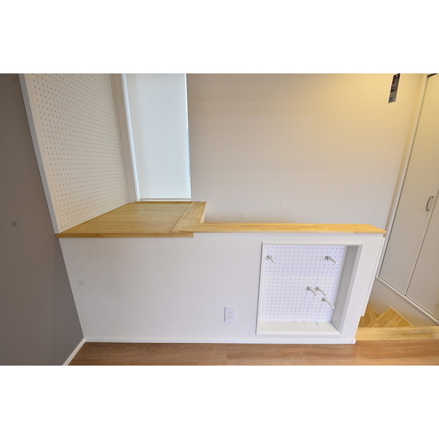 中野坂上テラス1階 同建物別部屋の参考画像