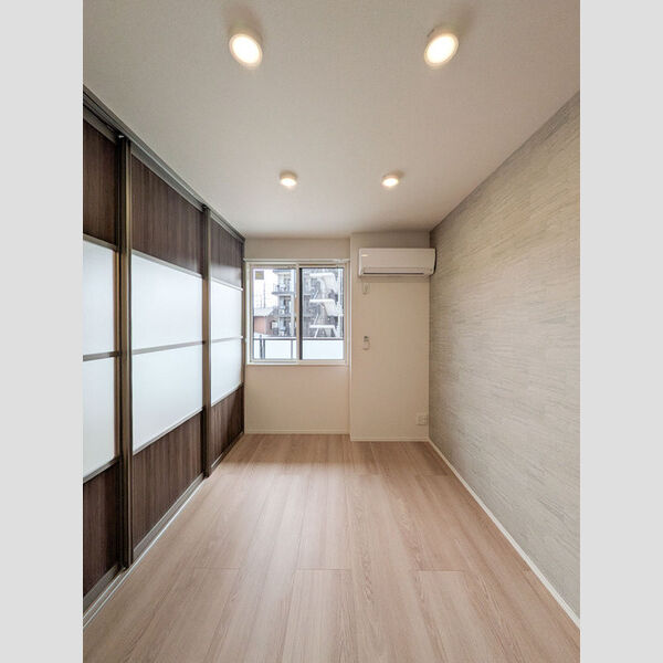 ノーブルラフィネ土呂町203号室 部屋その他