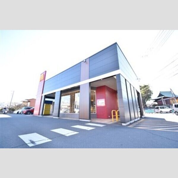 アーバンコートツマダ 周辺