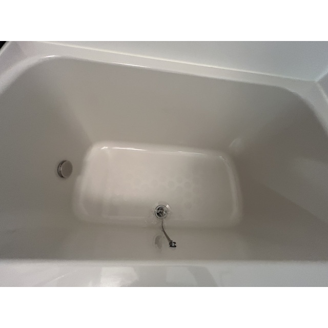 リポス瀬谷A棟302号室 お風呂