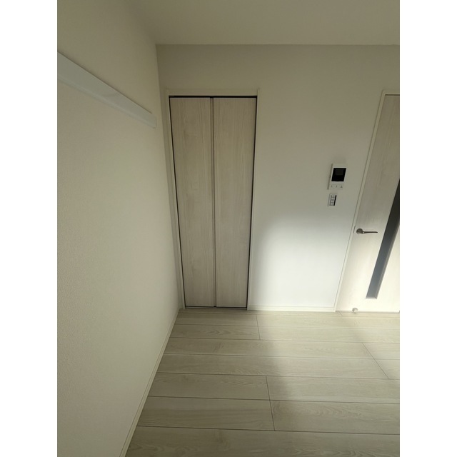 エクセラン中浦和102号室 内観