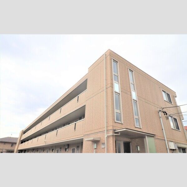 花水木　I305号室 建物外観