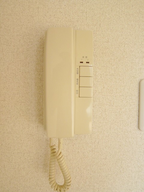 ニューハイム0203号室 403号室の写真です。