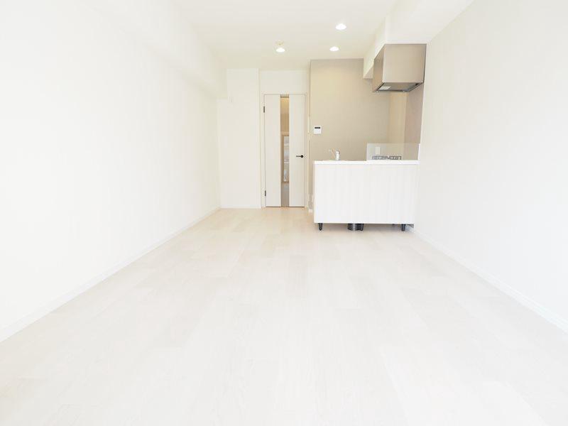 レジディア目白2階 同建物別部屋の参考画像