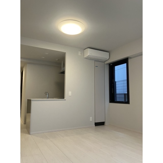 ACP Residence 新江古田0201号室 部屋その他