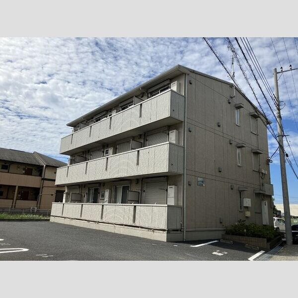 メゾン あい・あこ あこの外観画像