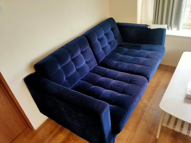 西千葉ハイリビング参番館 内観