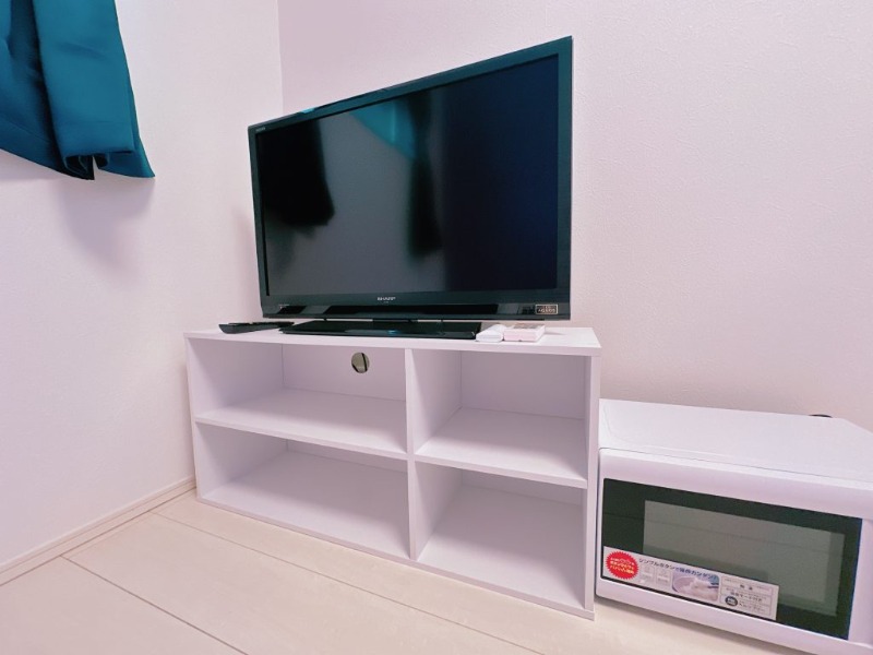 Tokyoβ千川61階 部屋その他