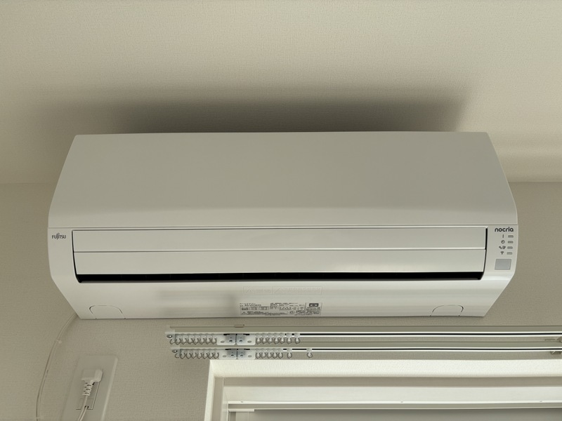 リブリ・北戸田2階 部屋その他