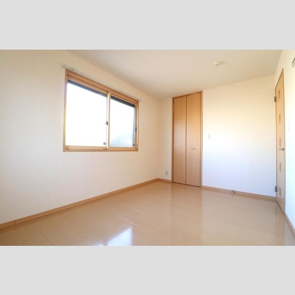 サングランデ101号室 洋室6.7帖