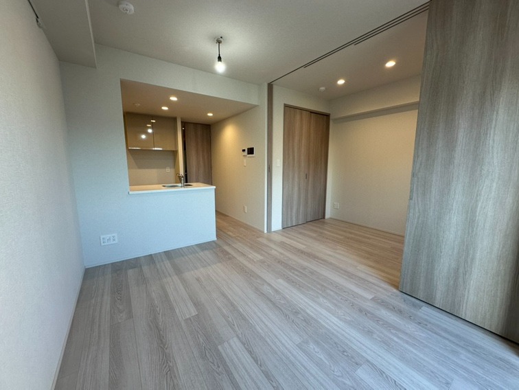 シーズンフラッツ両国サウス7階 部屋その他