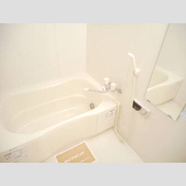 エスペランサ 302 浴室