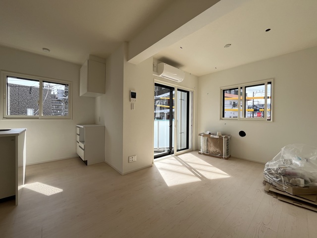 Ａｒｔ　Ｈｉｌｌｓ　ＴＯＫＹＯ ※同タイプ別部屋参考