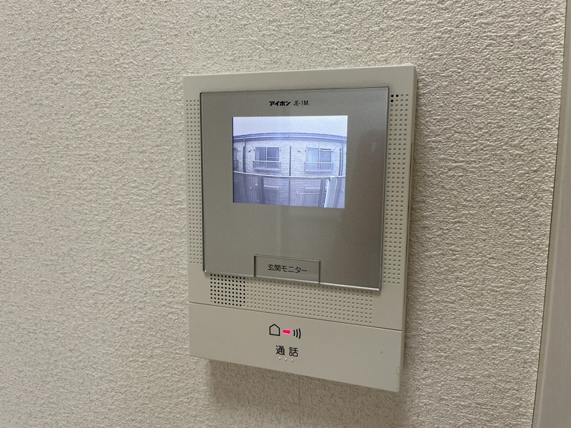 ルナベルーナ2階 部屋その他