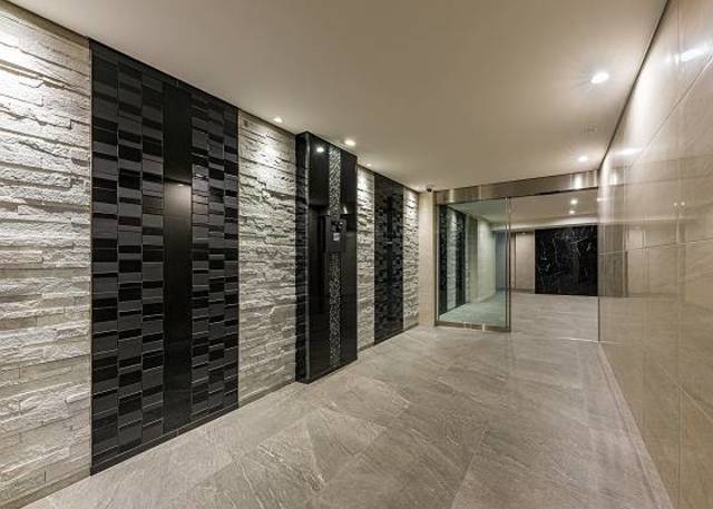 ガーラ・グランディ武蔵小杉6階 その他共有部分