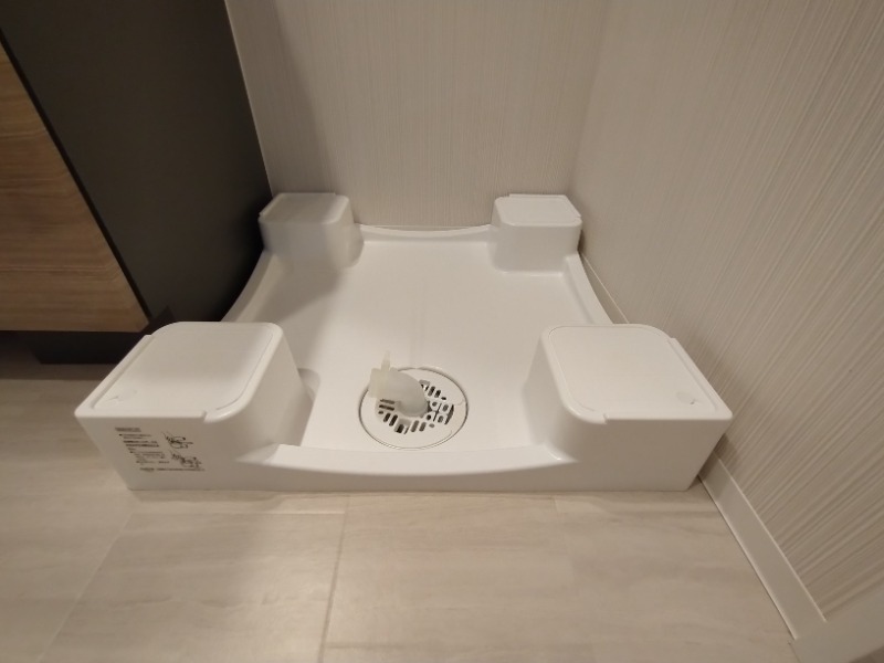 クレイシア横浜ヴェール3階 部屋その他