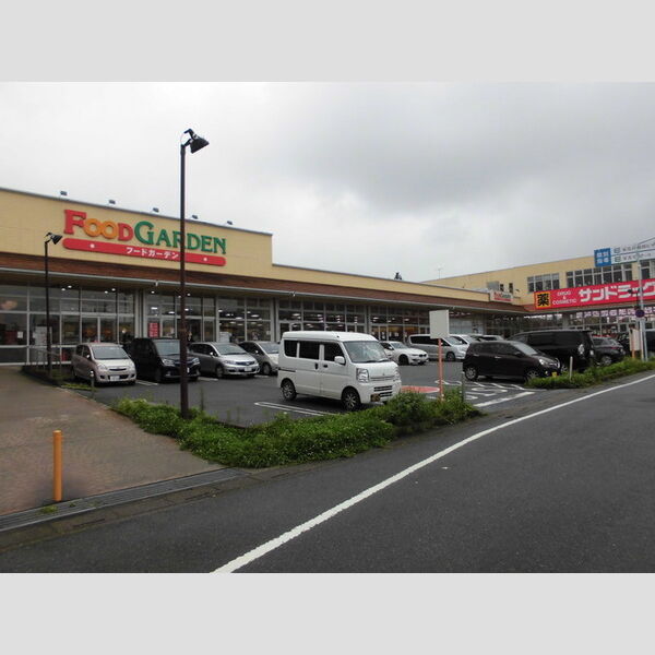 Floresta日進305号室 スーパー